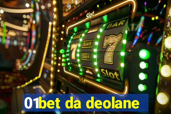 01bet da deolane